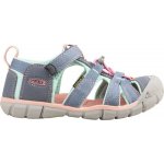 Keen Seacamp II CNX Children flint stone ocean wave – Zboží Dáma