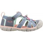 Keen Seacamp II CNX Children flint stone ocean wave – Zboží Mobilmania