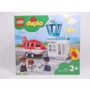 LEGO® DUPLO® 10961 Letadlo a letiště