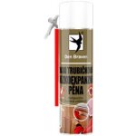 Den Braven pěna trubičková nízkoexpanzní 500ml – Sleviste.cz
