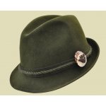 Werra Henry pánský myslivecký klobouk nátylník – Zboží Dáma
