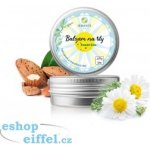 Semante by Naturalis Sweet kiss Bio balzám na rty s heřmánkem 30 ml – Zbozi.Blesk.cz