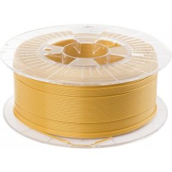 Spectrum Premium PLA 1.75mm ZLATÁ - PEARL GOLD 1kg