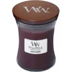 WoodWick Black Cherry 85 g – Zboží Mobilmania