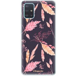 iSaprio Herbal Pattern Samsung Galaxy A51