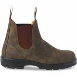 Blundstone 585 Rustic Brown – Sleviste.cz