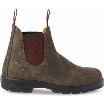 Blundstone 585 Rustic Brown