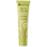 laSaponaria laSaponaria 99% Aloe vera gel na tělo a vlasy 150 ml – Hledejceny.cz