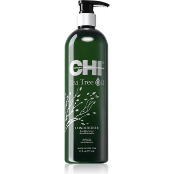 Chi Tea Tree Oil Conditioner 739 ml