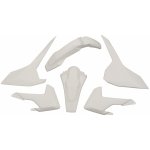 Rtech sada plastů Husqvarna 4 díly bílá – Sleviste.cz