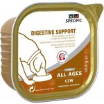 Specific CIW Digestive Support 6 x 300 g – Zboží Mobilmania