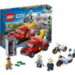 LEGO® City 60137 Trable odtahového vozu – Sleviste.cz