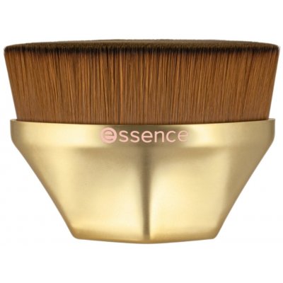 Essence YEE HAW! rozjasňující štětec 1 kus – Zboží Dáma