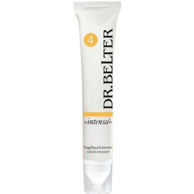 Dr. Belter Intensa Odstraňovač kůžičky nehtů 20 ml – Zboží Dáma