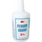 PEROXID VODÍKU COO DRM 3% DRM SOL 100ML – Hledejceny.cz