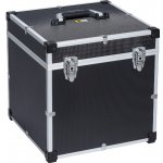 Allit AluPlus Toolbox 14 Přepravní kufr s polstrováním a děliči – Zbozi.Blesk.cz