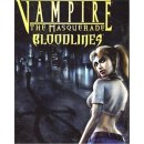 Vampire The Masquerade Bloodlines