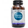Doplněk stravy Viridian Cognitive Complex 60 kapslí