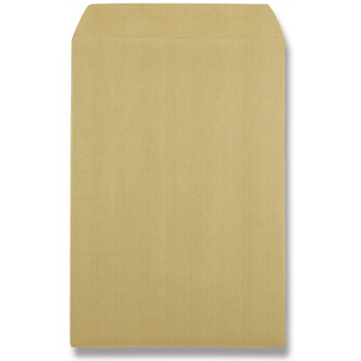 Clairefontaine - obálka - C4, samolepicí, žlutá, 120 g/m2 – Zboží Dáma