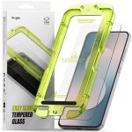 Ringke Easy Slide 2-PAK průhledné ochranné tvrzené sklo pro Galaxy S25 FE 8800293859680 – Zboží Živě