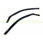 Škoda Kodiaq-Plexi ofuky předních oken HEKO 2ks 28348 – Hledejceny.cz