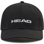 HEAD Promotion Cap černá – Zboží Dáma