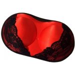 GFT Cestovní organizér na spodní prádlo červená – Zboží Mobilmania