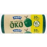 Swirl Eko stahovací 35 l 23µm 12ks – Sleviste.cz