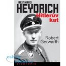 Gerwarth Robert: Reinhard Heydrich Kniha