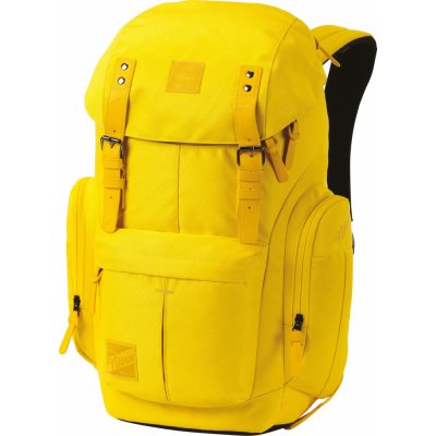 Nitro daypacker cyber yellow 32 l