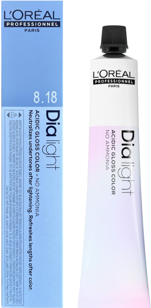 L\'Oréal Dialight 8.18 50 ml