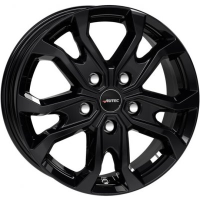 AUTEC KISO 7,5x18 5x120 ET0 black | Zboží Auto