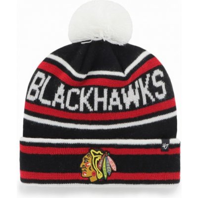 47 Brand kulich 47 Rockhill Chicago Blackhawks 658812 – Hledejceny.cz