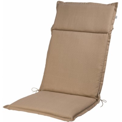 LIVARNO home Houston, béžová 120 x 50 x 4 cm – Zboží Dáma