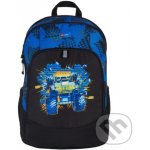 Lego CITY Go Big Base modrý – Sleviste.cz