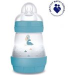 Mam antikoliková láhev Dinosaurus modrá 160ml – Zboží Dáma