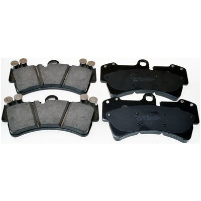 DENCKERMANN B110981 Sada brzdových destiček, kotoučová brzda (B110981) – Sleviste.cz