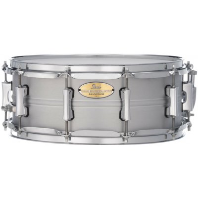 Pearl PSC1455A Primal Snare Collective 14” x 5,5” - Brushed Aluminum – Sleviste.cz