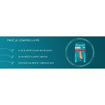 Compeed náplast na puchýře malá 6 ks – Zboží Dáma