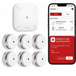X-Sense FS61 – Zboží Mobilmania