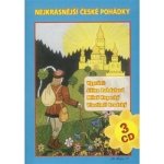 Nejkrásnější české pohádky – Hledejceny.cz