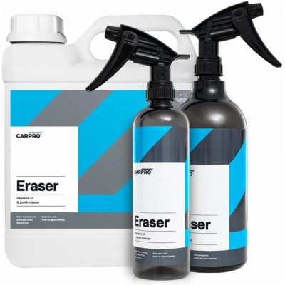 CarPro Eraser 500 ml – Zboží Mobilmania