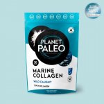Planet Planeo Hydrolyzovaný mořský kolagen 225 g – Hledejceny.cz
