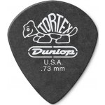 Dunlop 482R 0.73 Tortex Jazz Trsátko – Zbozi.Blesk.cz