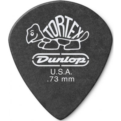 Dunlop 482R 0.73 Tortex Jazz Trsátko – Zbozi.Blesk.cz