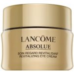 Lancome Revitalizační oční krém Absolue (Revitalizing eye Cream) 20 ml – Zboží Dáma