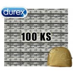 Durex London 100ks – Zboží Mobilmania