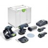 Fréza, frézka Festool ES-ETSC 125 3,0 I-Plus