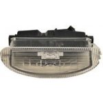 Osvětlení SPZ VAN WEZEL 4339920 – Zboží Mobilmania