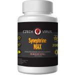 Czech Virus Synephrine MAX 200 kapslí – Zboží Mobilmania